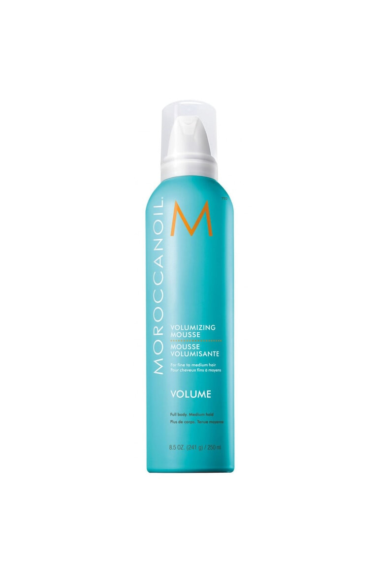 Moroccanoil Пяна за обем 250 мл - Pepit.bg