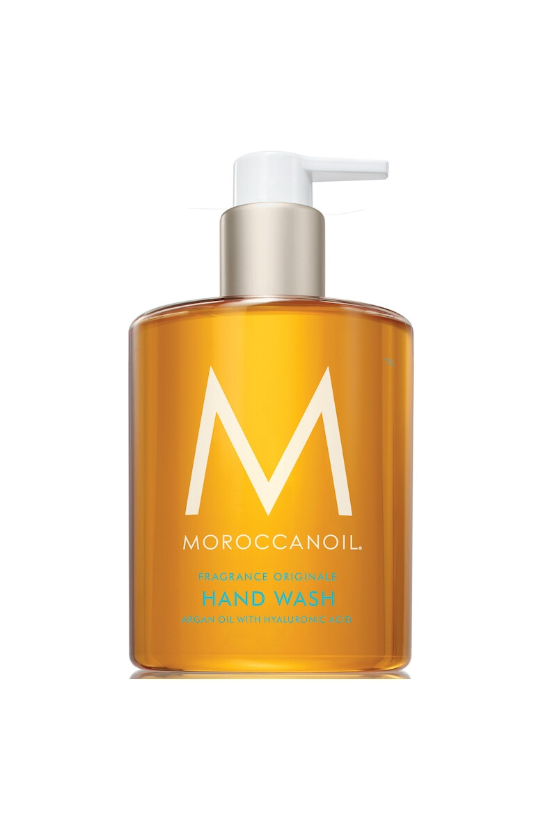 Moroccanoil Течен сапун 360 мл - Pepit.bg