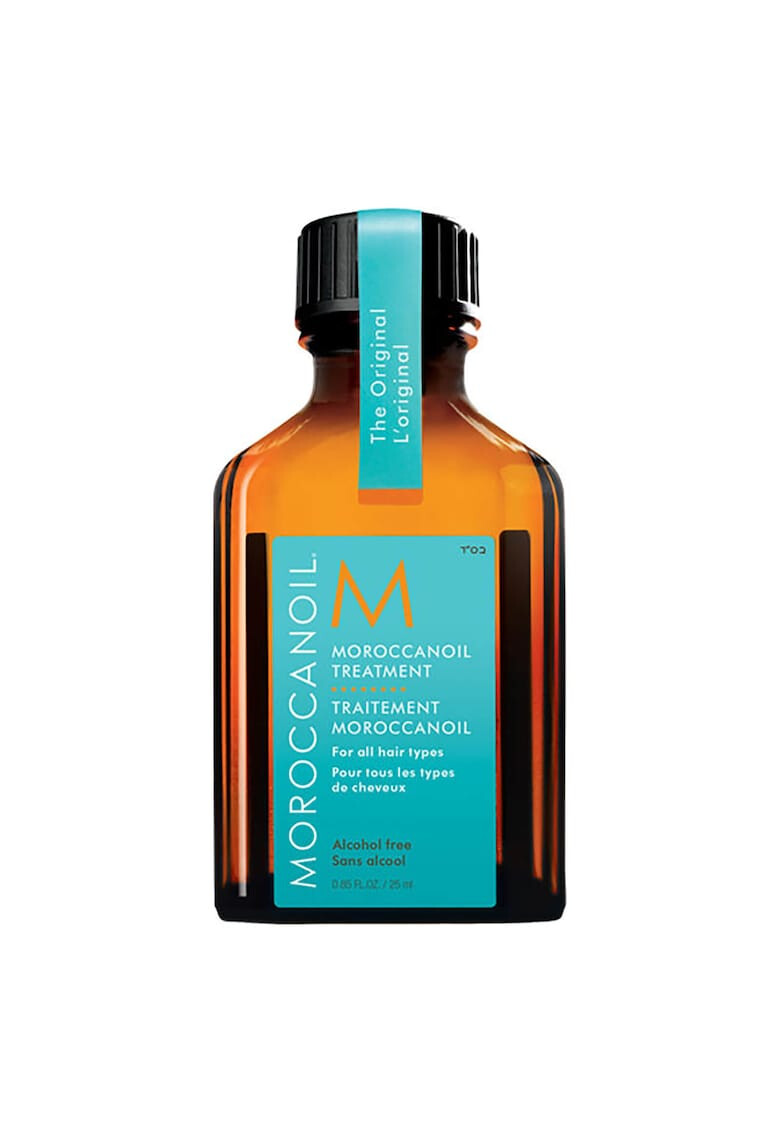 Moroccanoil Лечение с за всички типове коса. - Pepit.bg