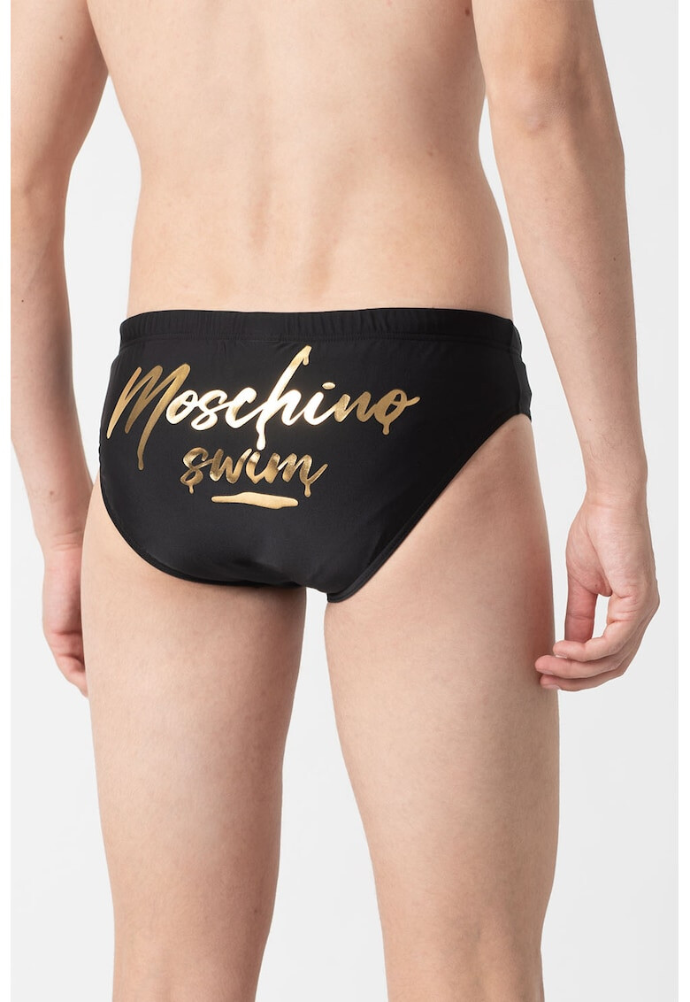 Moschino Бански с лого - Pepit.bg