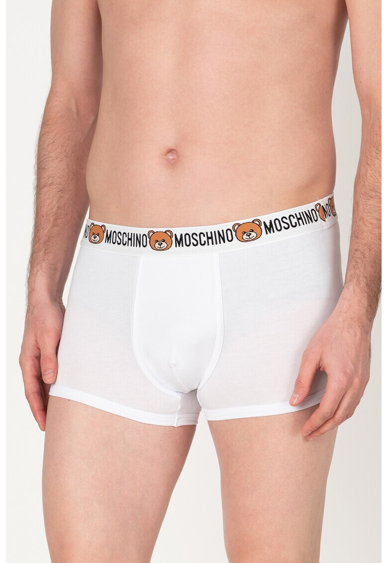 Moschino Боксерки - 2 чифта - Pepit.bg