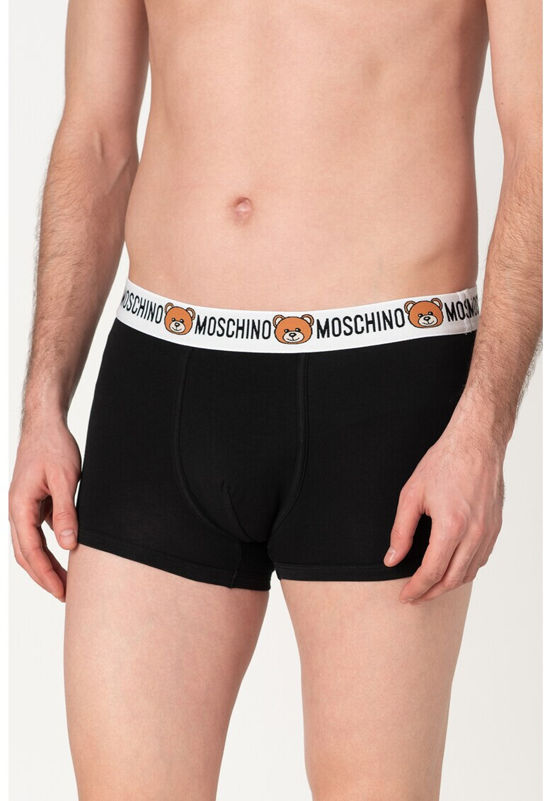 Moschino Боксерки - 2 чифта - Pepit.bg