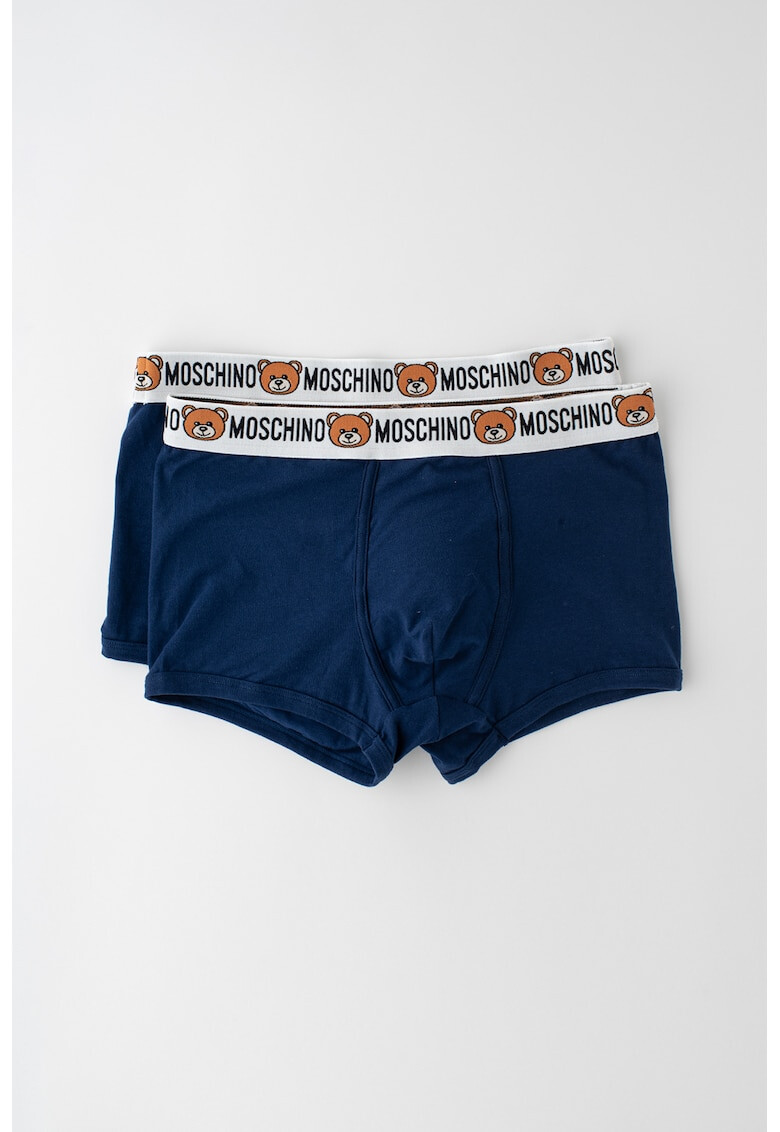 Moschino Боксерки - 2 чифта - Pepit.bg
