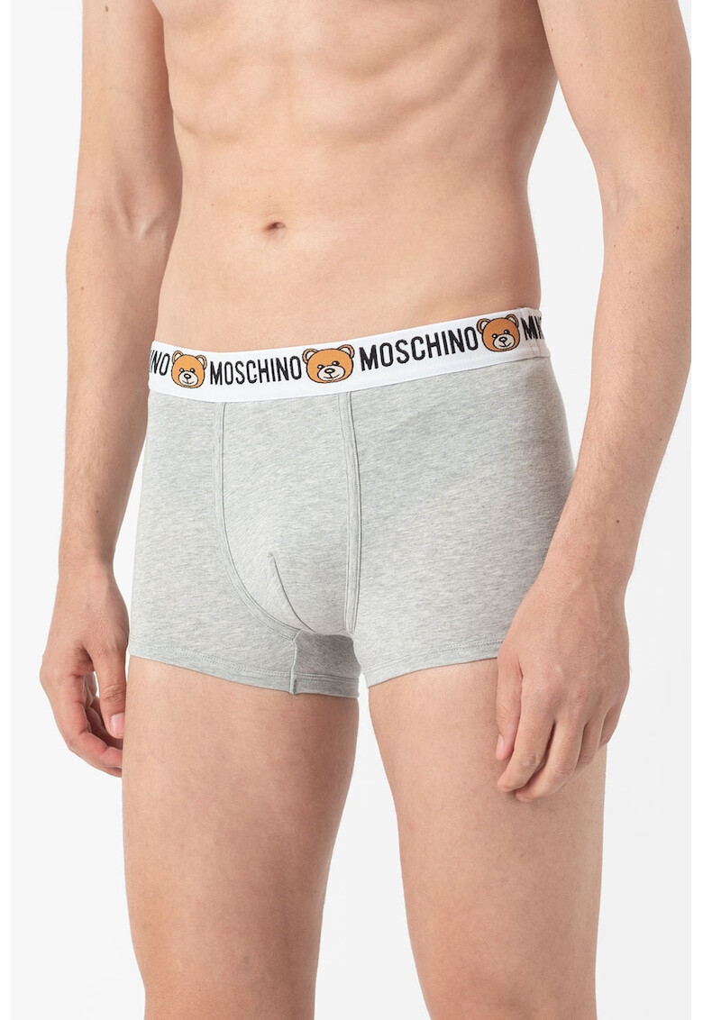 Moschino Боксерки 2 чифта - Pepit.bg