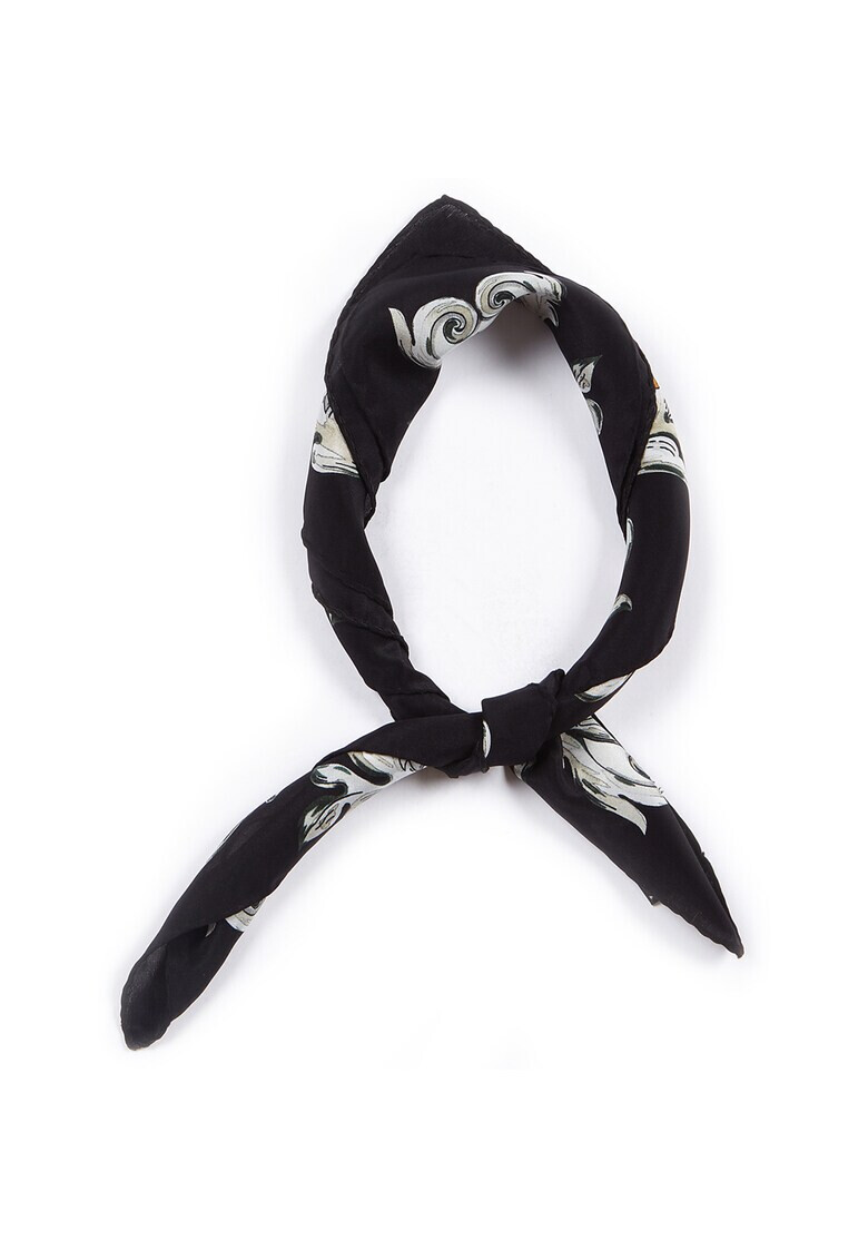 Moschino Десениран шал - Pepit.bg