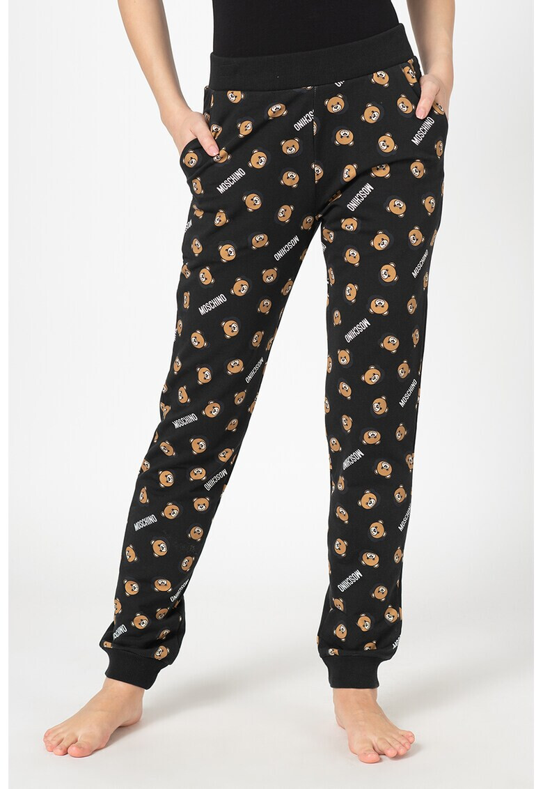 Moschino Долна част на пижама - Pepit.bg