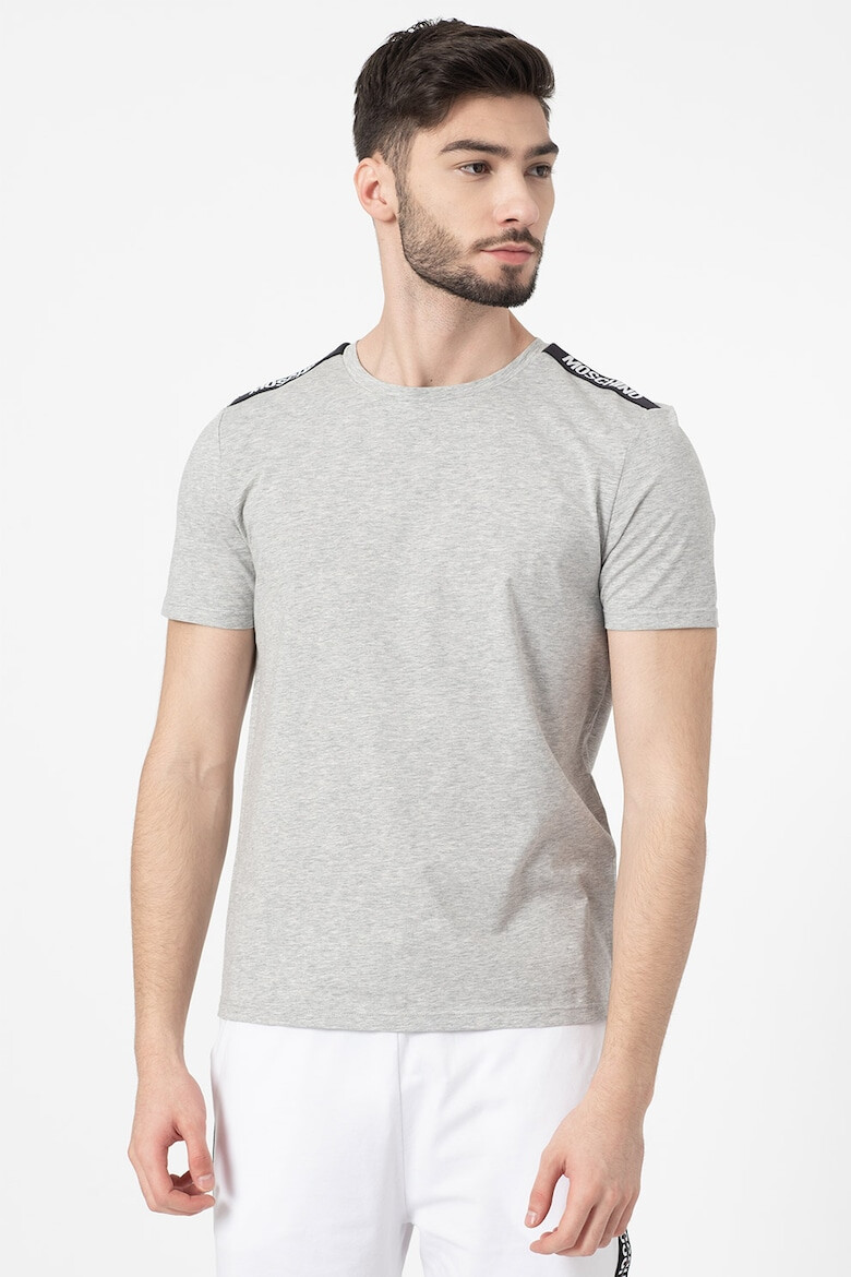 Moschino Домашни тениски 2 броя - Pepit.bg