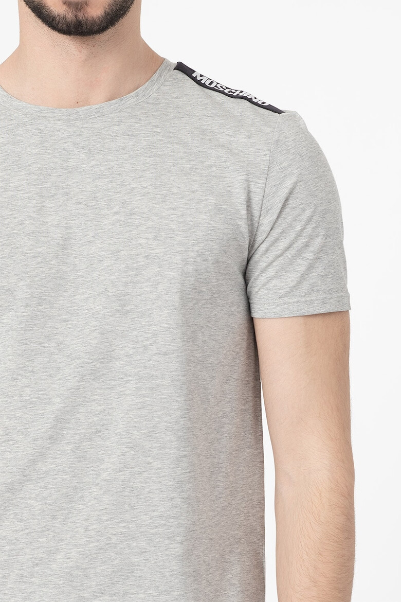 Moschino Домашни тениски 2 броя - Pepit.bg