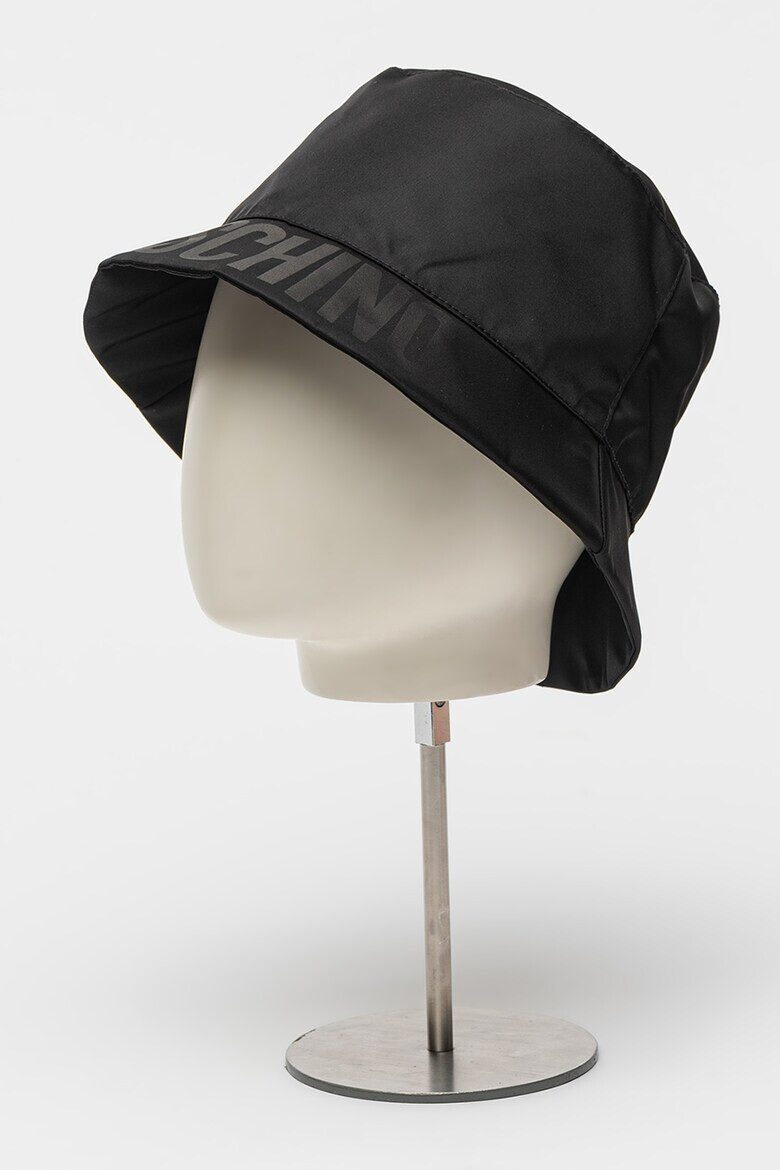 Moschino Шапка с лого - Pepit.bg