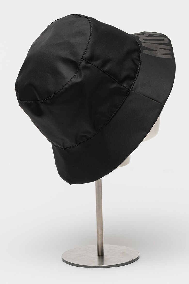 Moschino Шапка с лого - Pepit.bg