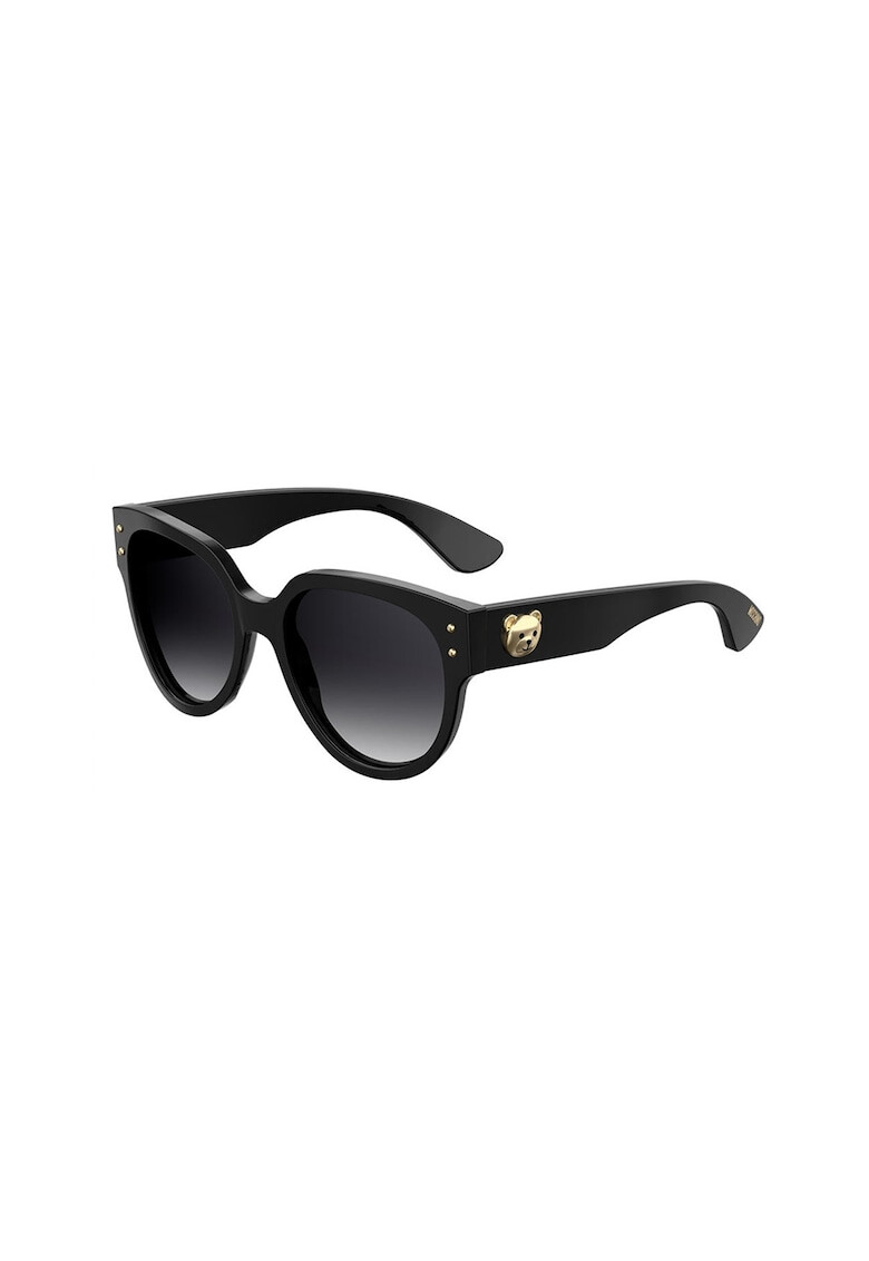 Moschino Слънчеви очила Wayfarer с градиента - Pepit.bg