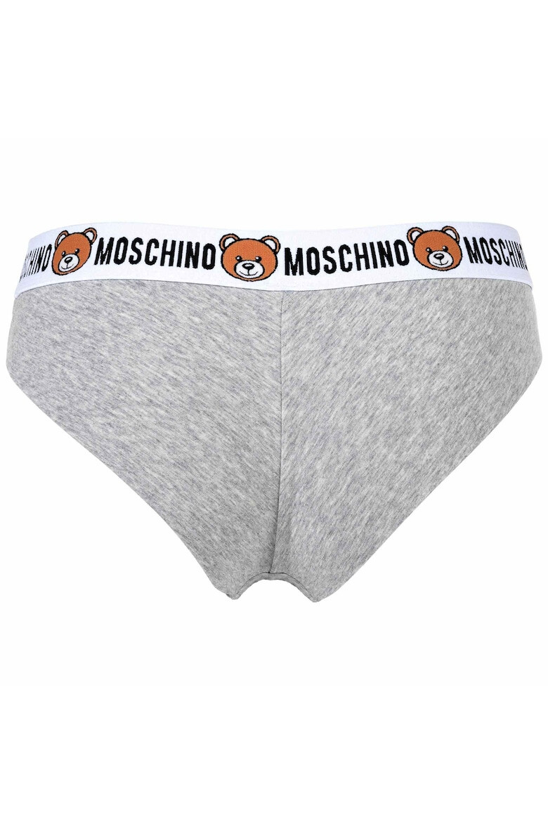 MOSCHINO Underwear Бикини тип бразилиана - 2 чифта - Pepit.bg