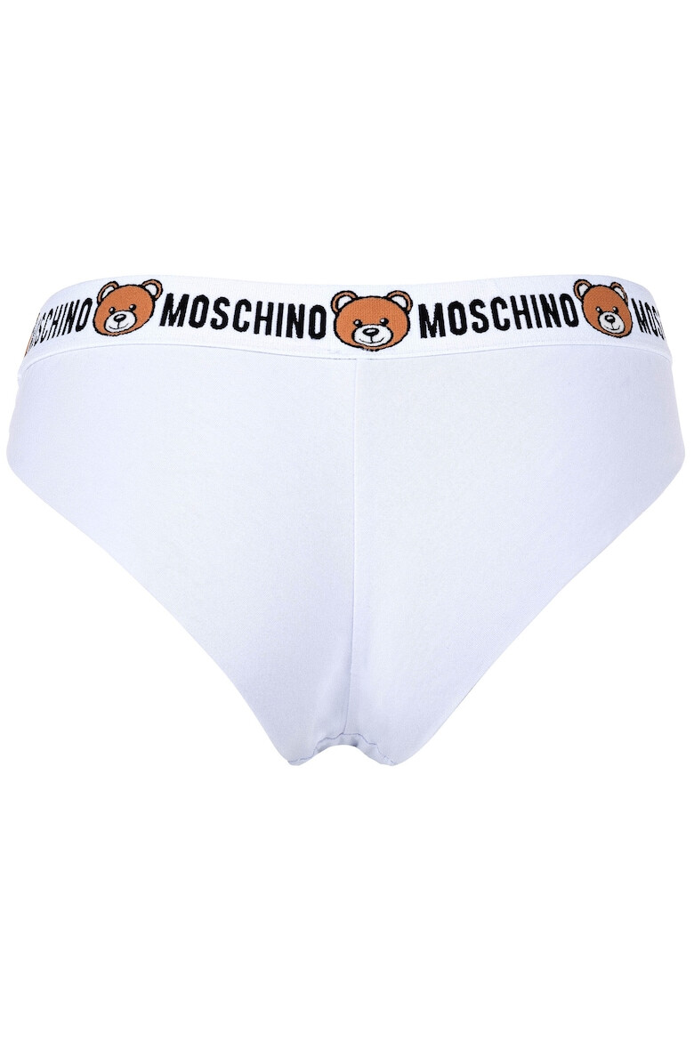 MOSCHINO Underwear Бикини тип бразилиана - 2 чифта - Pepit.bg