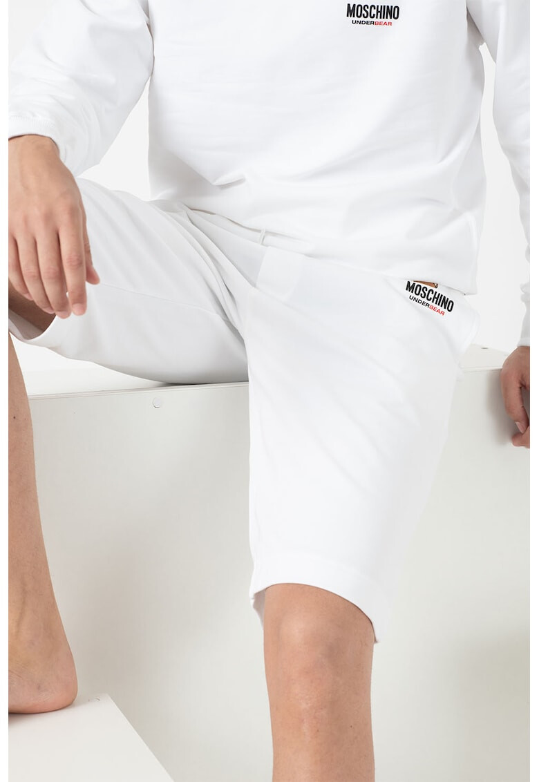 Moschino Жарсени домашни бермуди - Pepit.bg