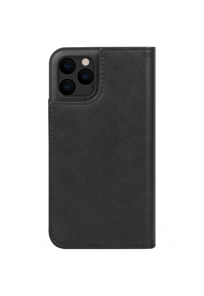 Moshi Защитен калъф Overture за iPhone 11 Pro Jet Black - Pepit.bg