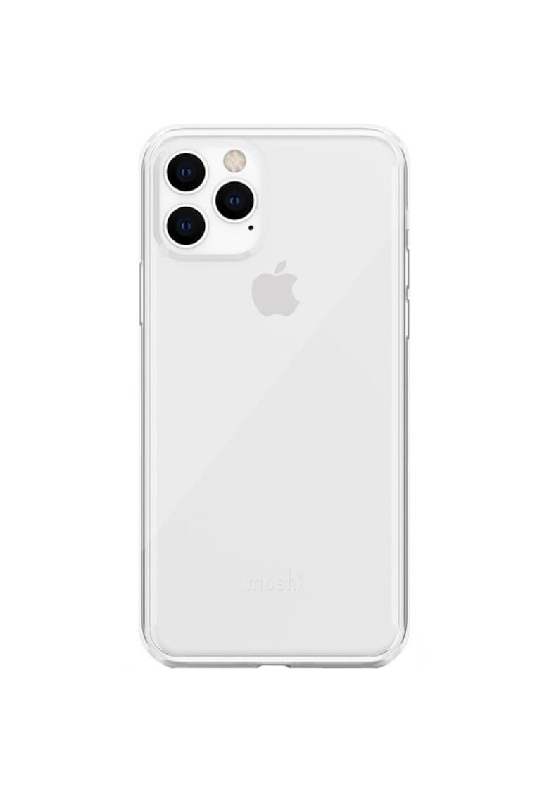 Moshi Защитен калъф Superskin за iPhone 11 Pro Crystal Clear - Pepit.bg