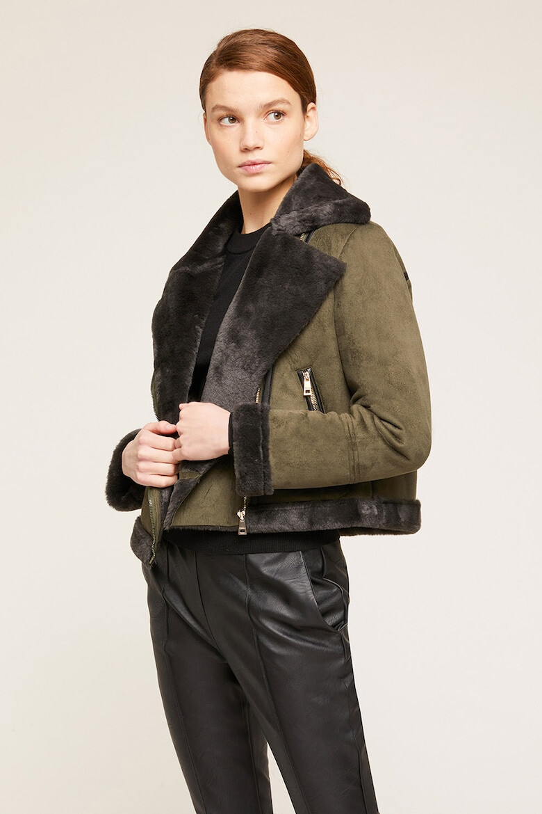 Motivi Яке от еко кожа - Pepit.bg