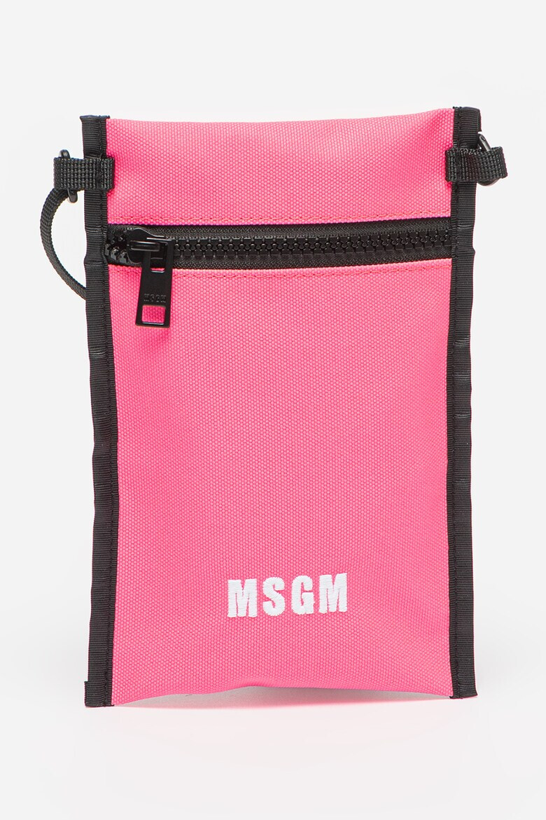 MSGM Чанта с лого - Pepit.bg