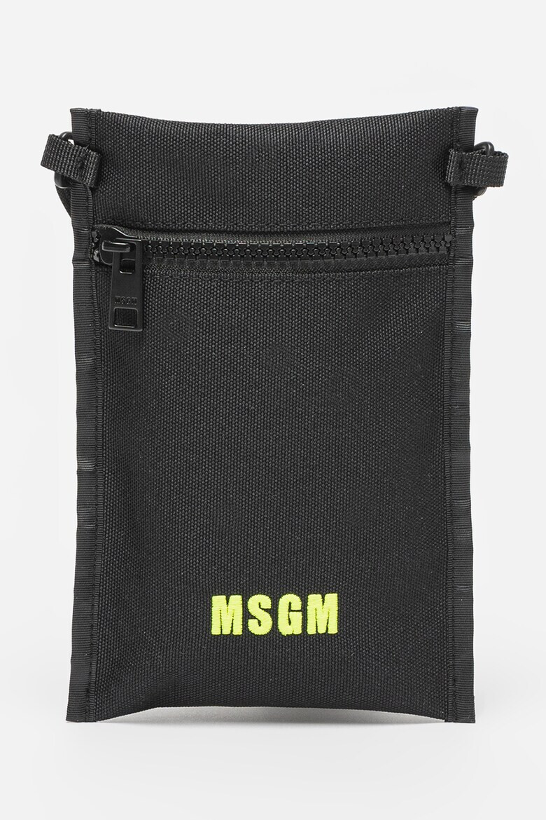 MSGM Чанта с лого - Pepit.bg