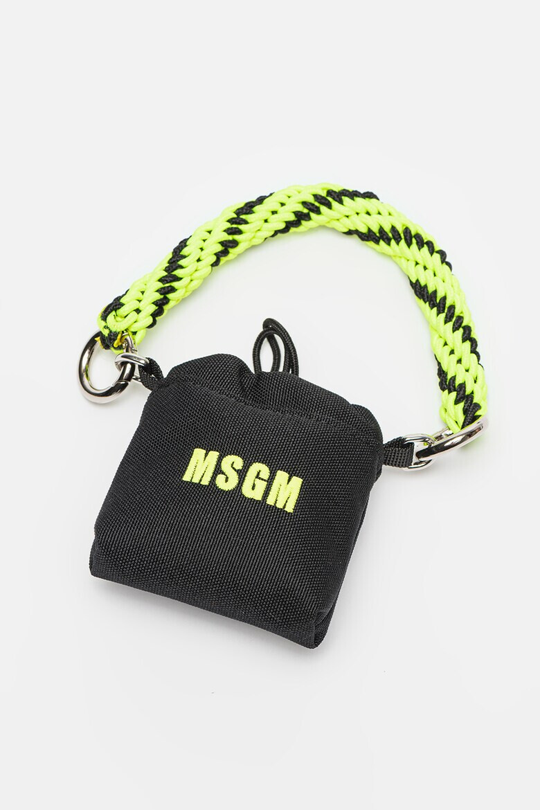 MSGM Чанта с отделяща се презрамка - Pepit.bg