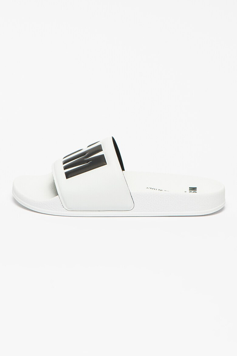 MSGM Чехли с лого - Pepit.bg