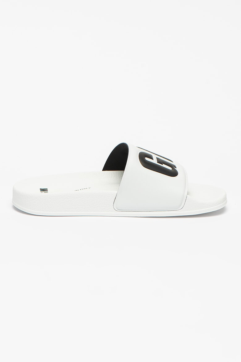 MSGM Чехли с лого - Pepit.bg