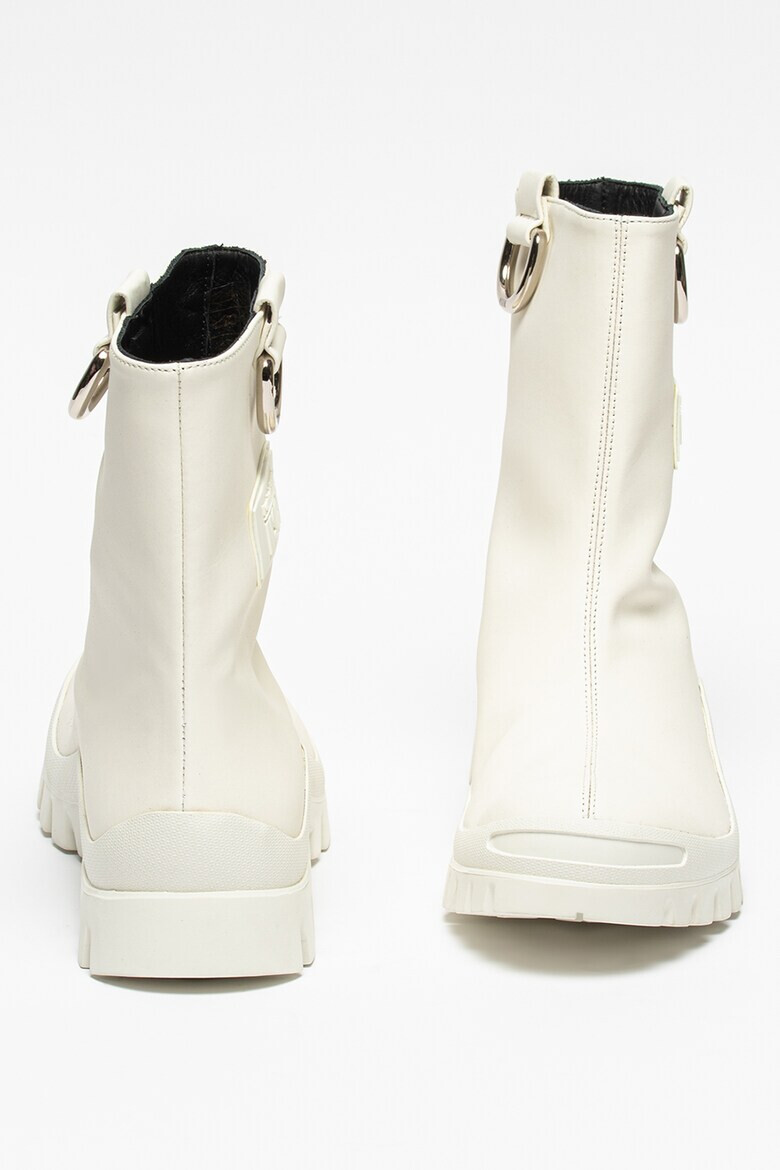 MSGM Гумени боти с грайфери - Pepit.bg