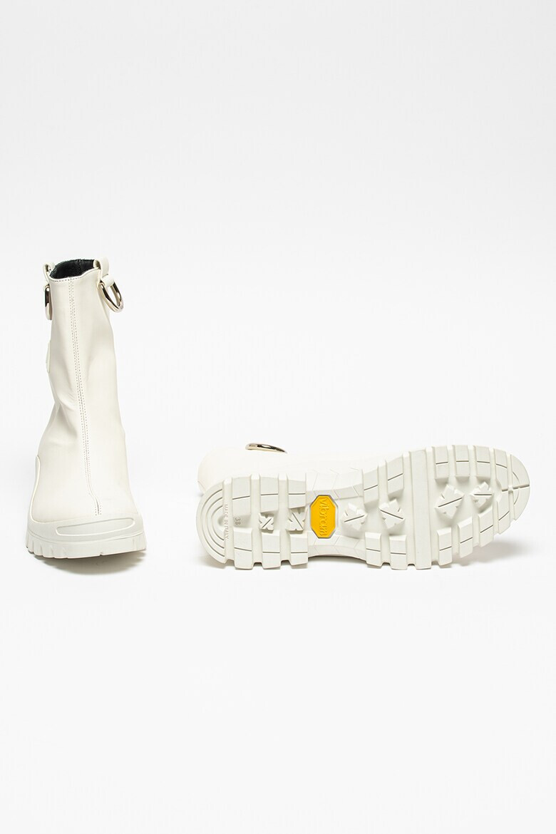 MSGM Гумени боти с грайфери - Pepit.bg