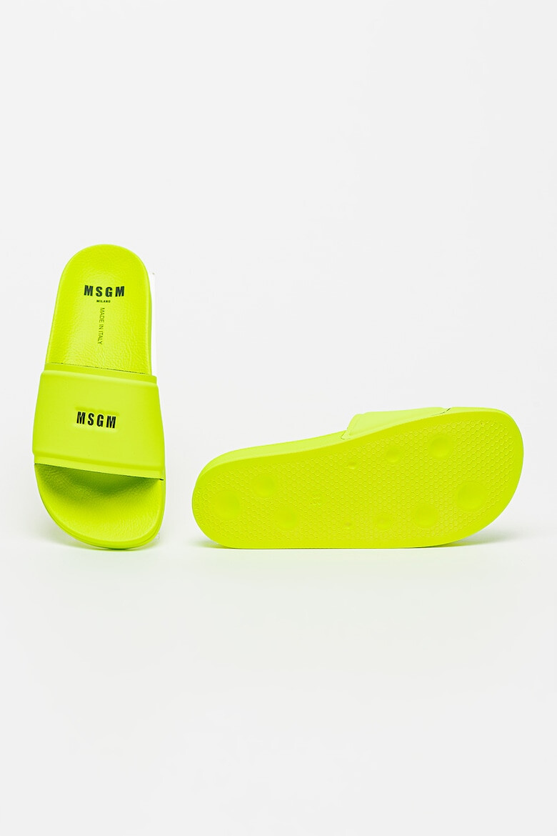 MSGM Гумени чехли - Pepit.bg