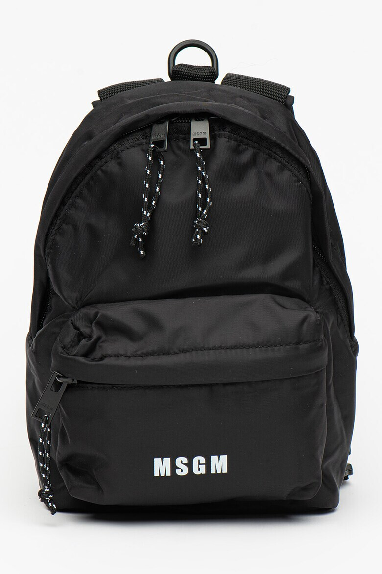 MSGM Раница Zaino с контрасти - Pepit.bg