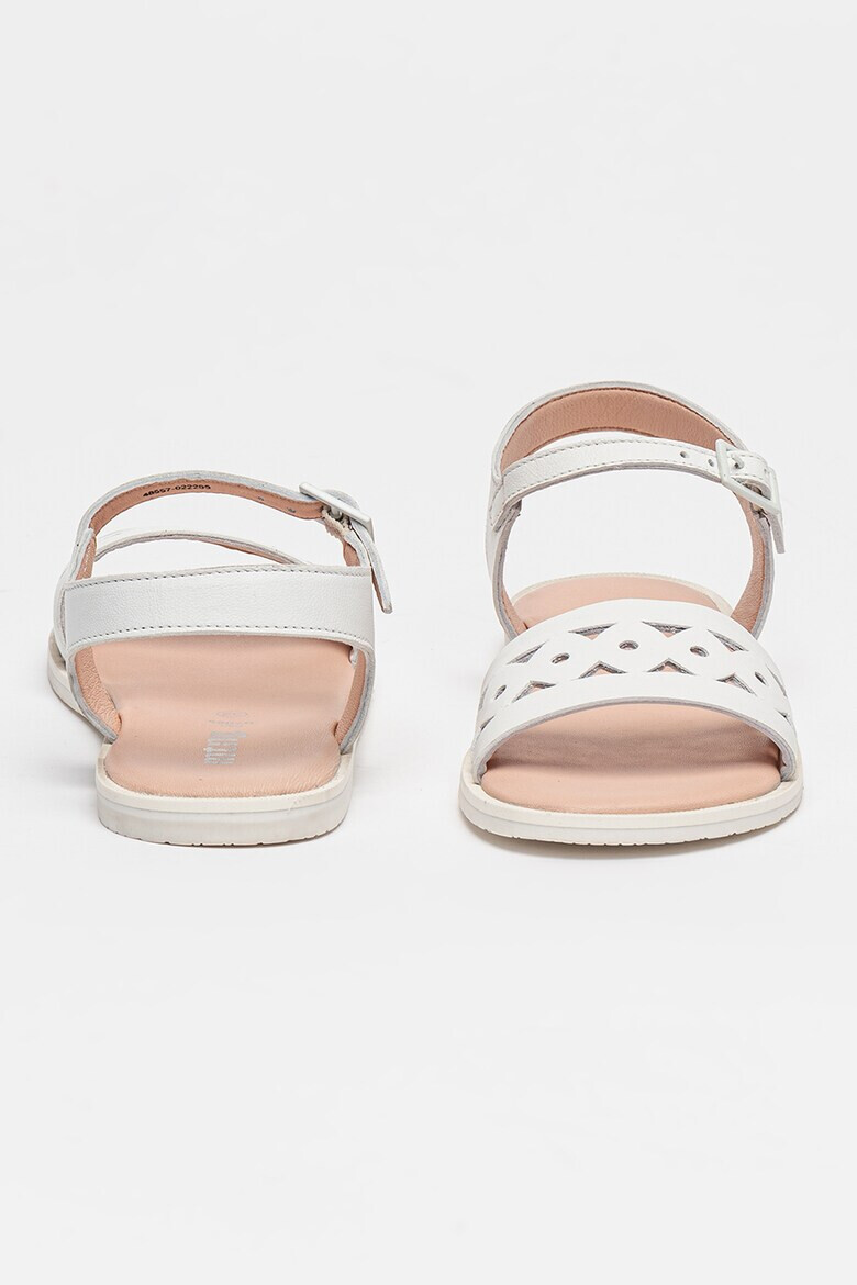 MTNG Кожени сандали - Pepit.bg