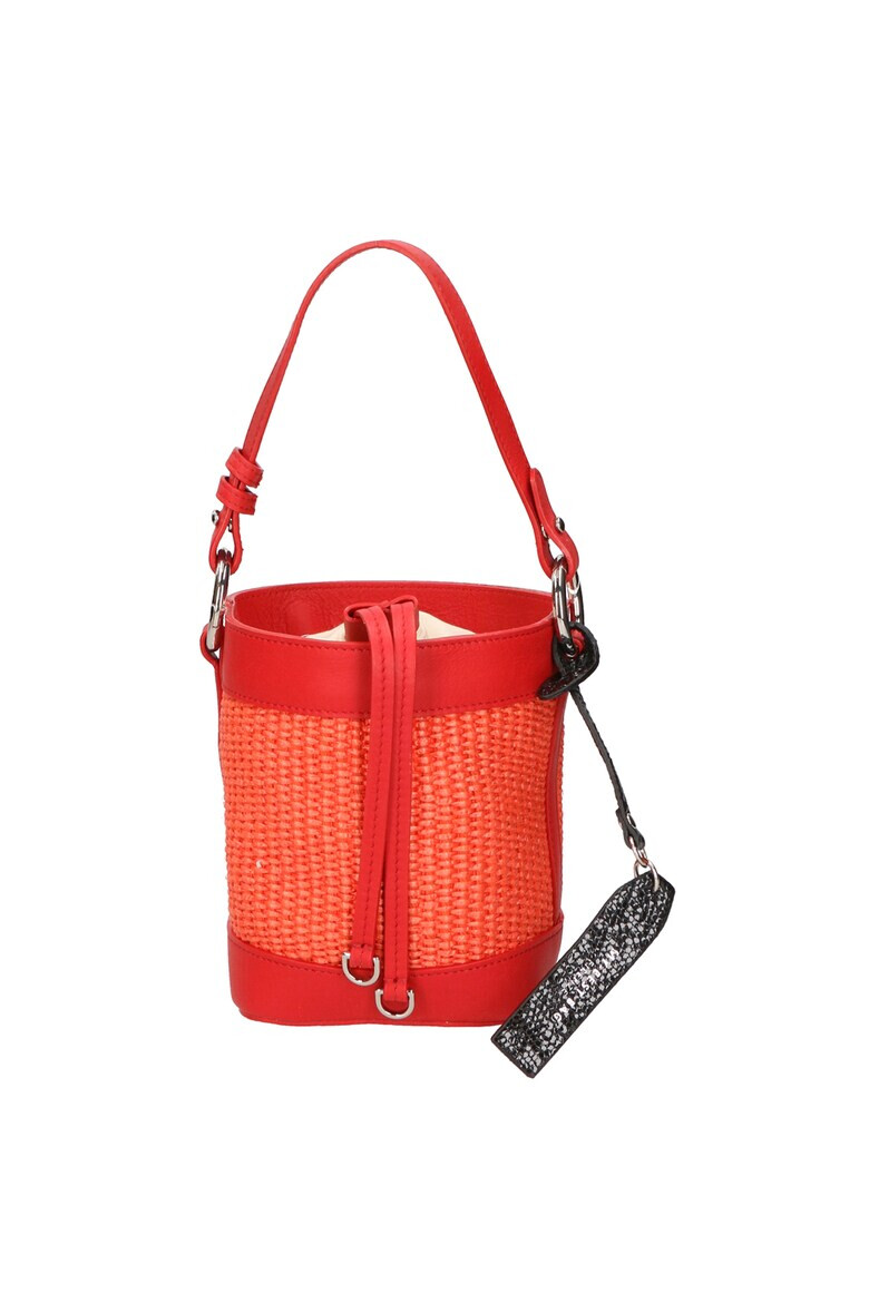 My-Best Bag Чанта с кожа - Pepit.bg