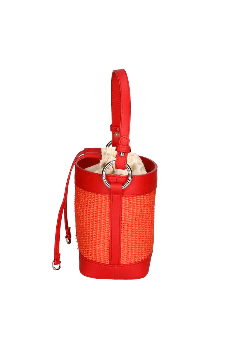 My-Best Bag Чанта с кожа - Pepit.bg