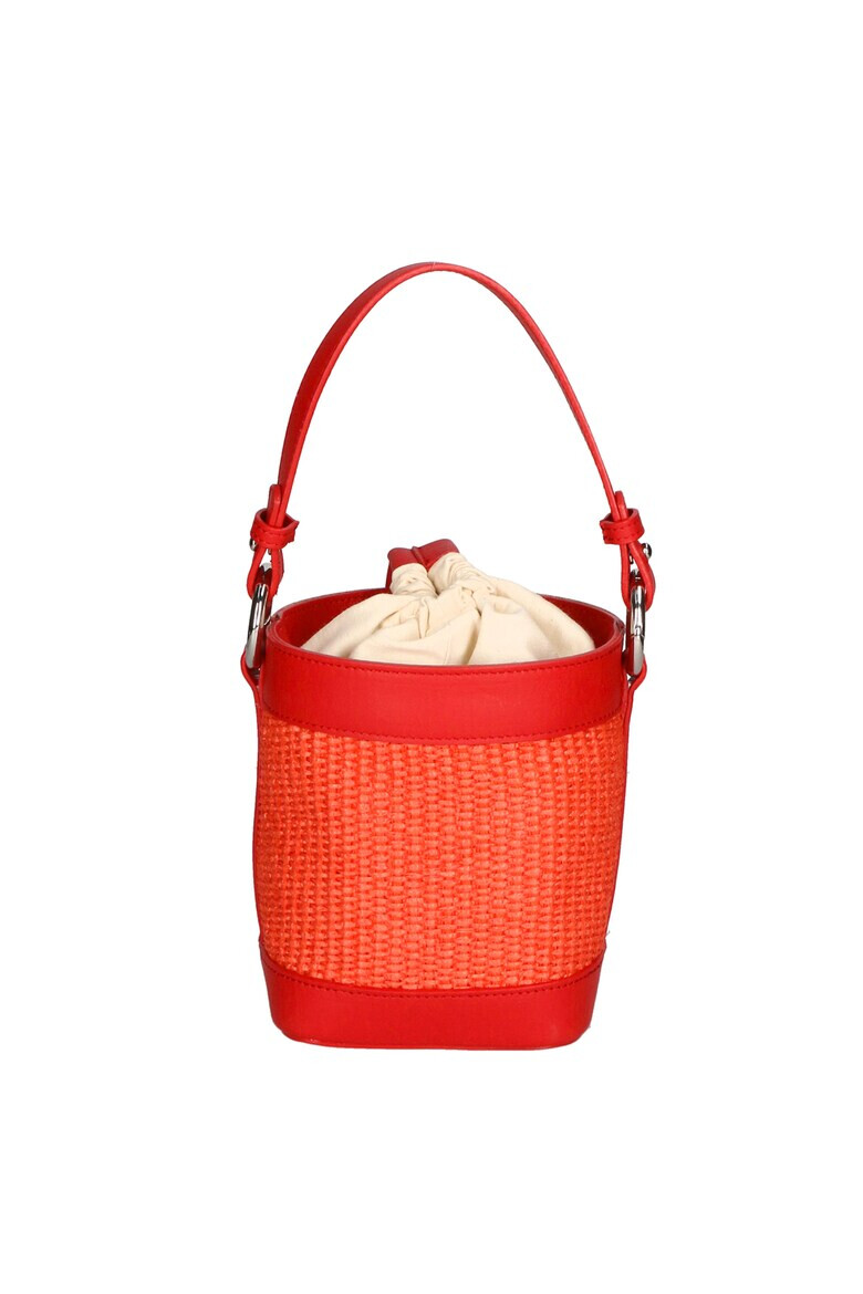 My-Best Bag Чанта с кожа - Pepit.bg