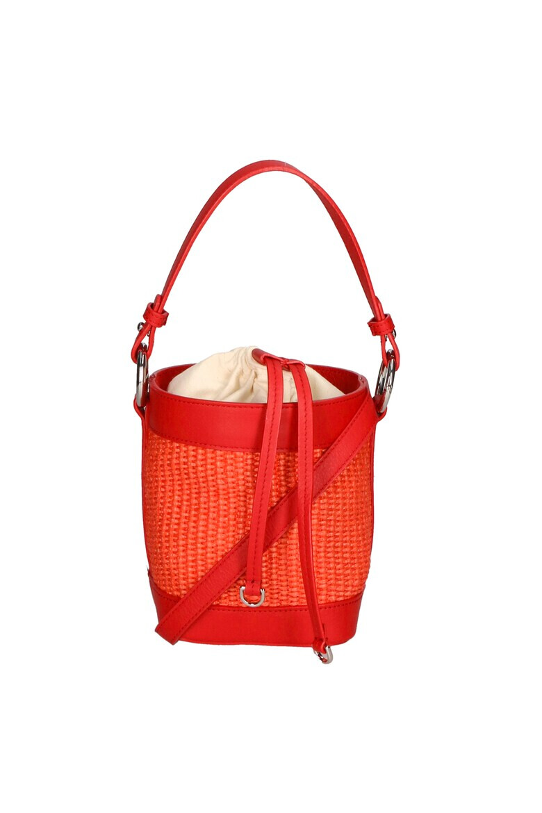 My-Best Bag Чанта с кожа - Pepit.bg