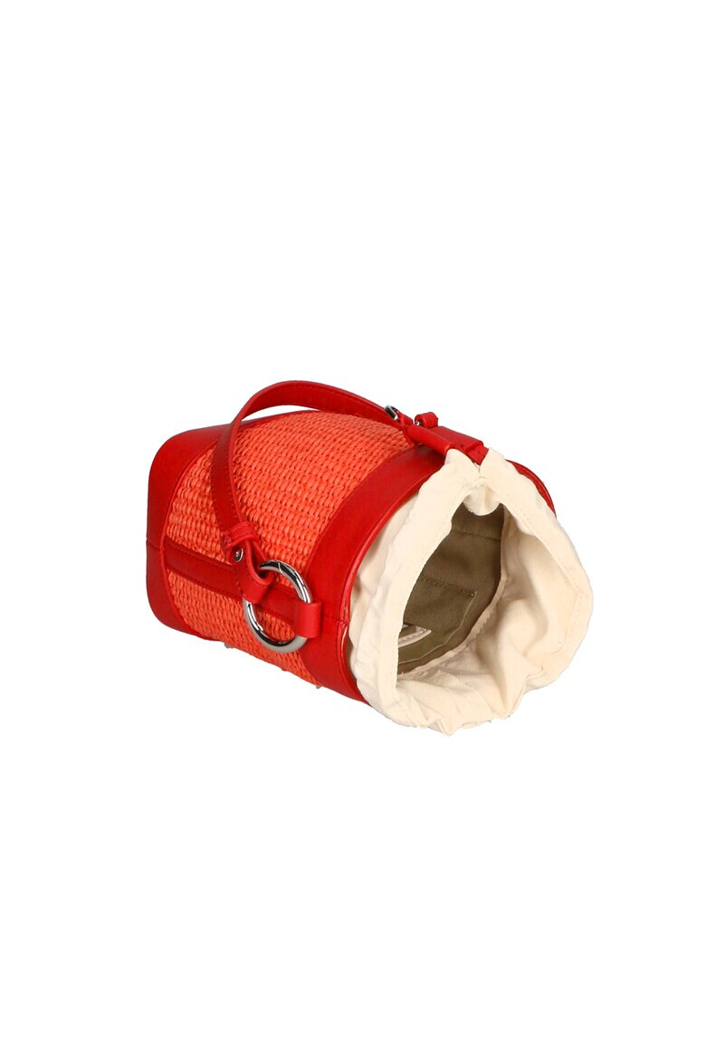 My-Best Bag Чанта с кожа - Pepit.bg