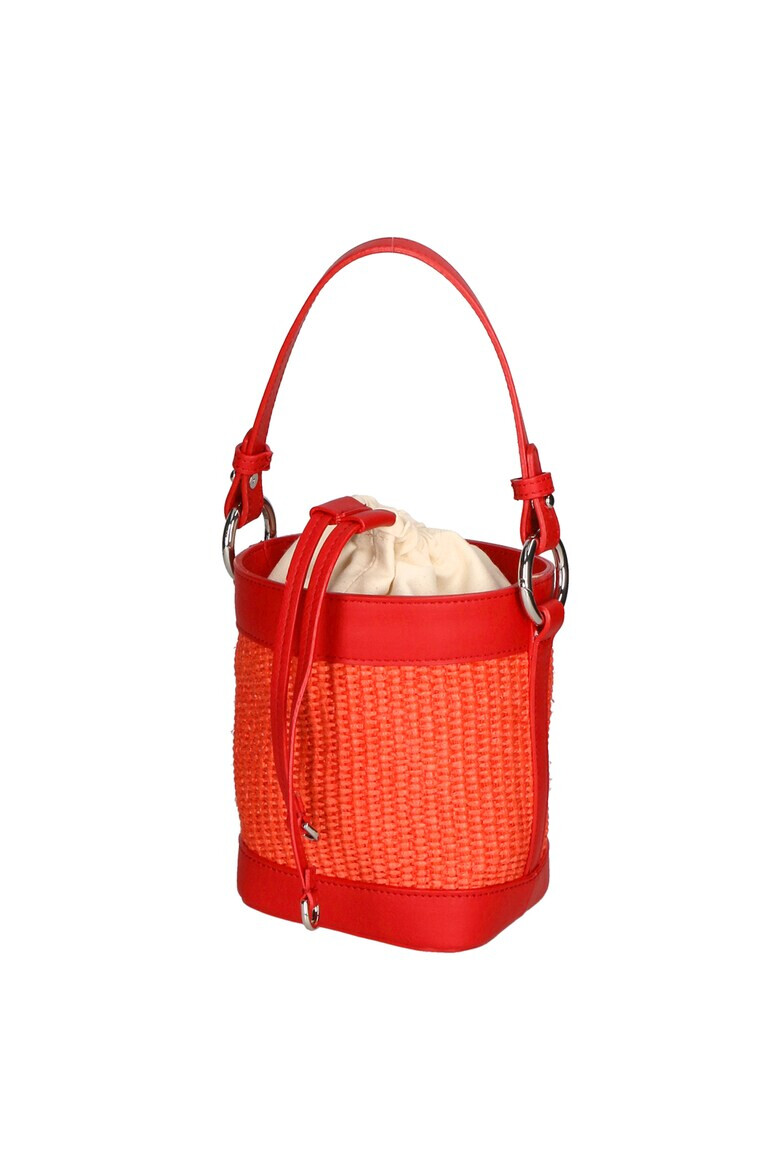 My-Best Bag Чанта с кожа - Pepit.bg