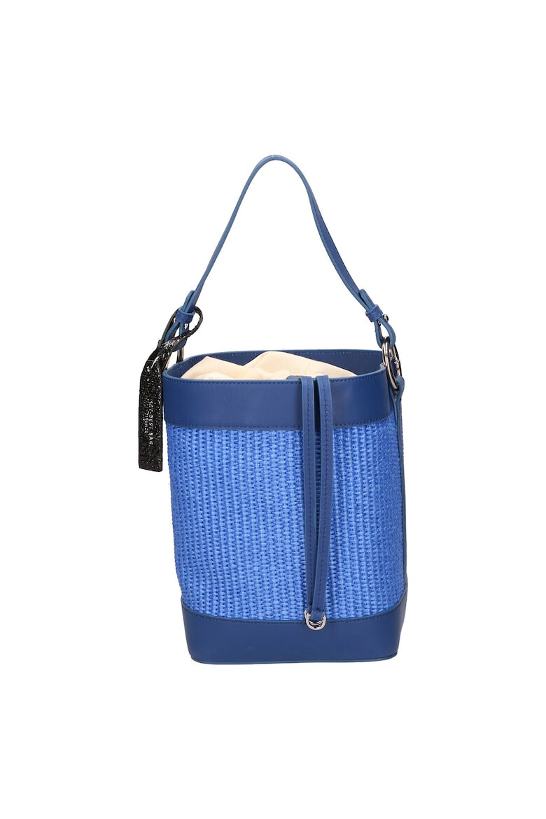 My-Best Bag Чанта с кожа - Pepit.bg