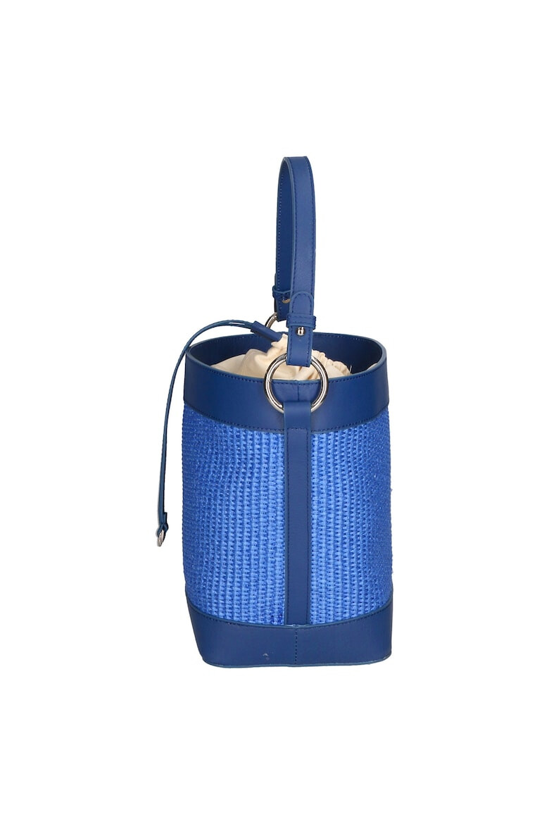 My-Best Bag Чанта с кожа - Pepit.bg
