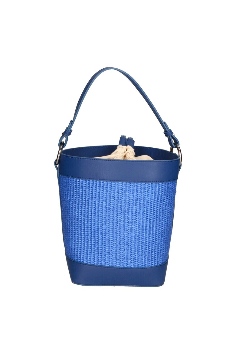 My-Best Bag Чанта с кожа - Pepit.bg