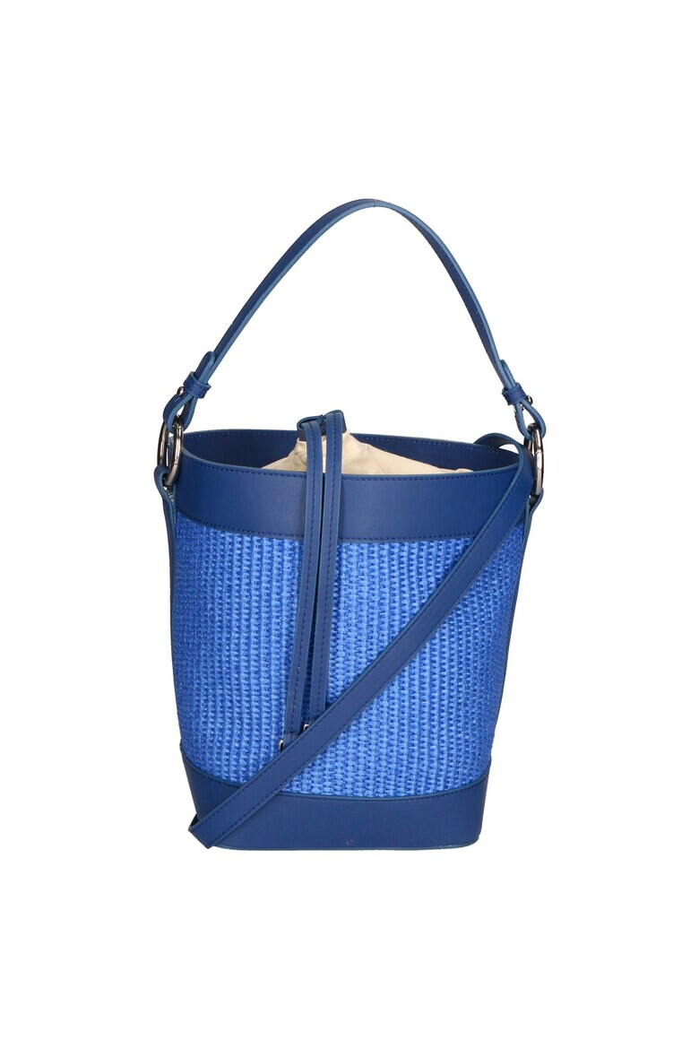My-Best Bag Чанта с кожа - Pepit.bg