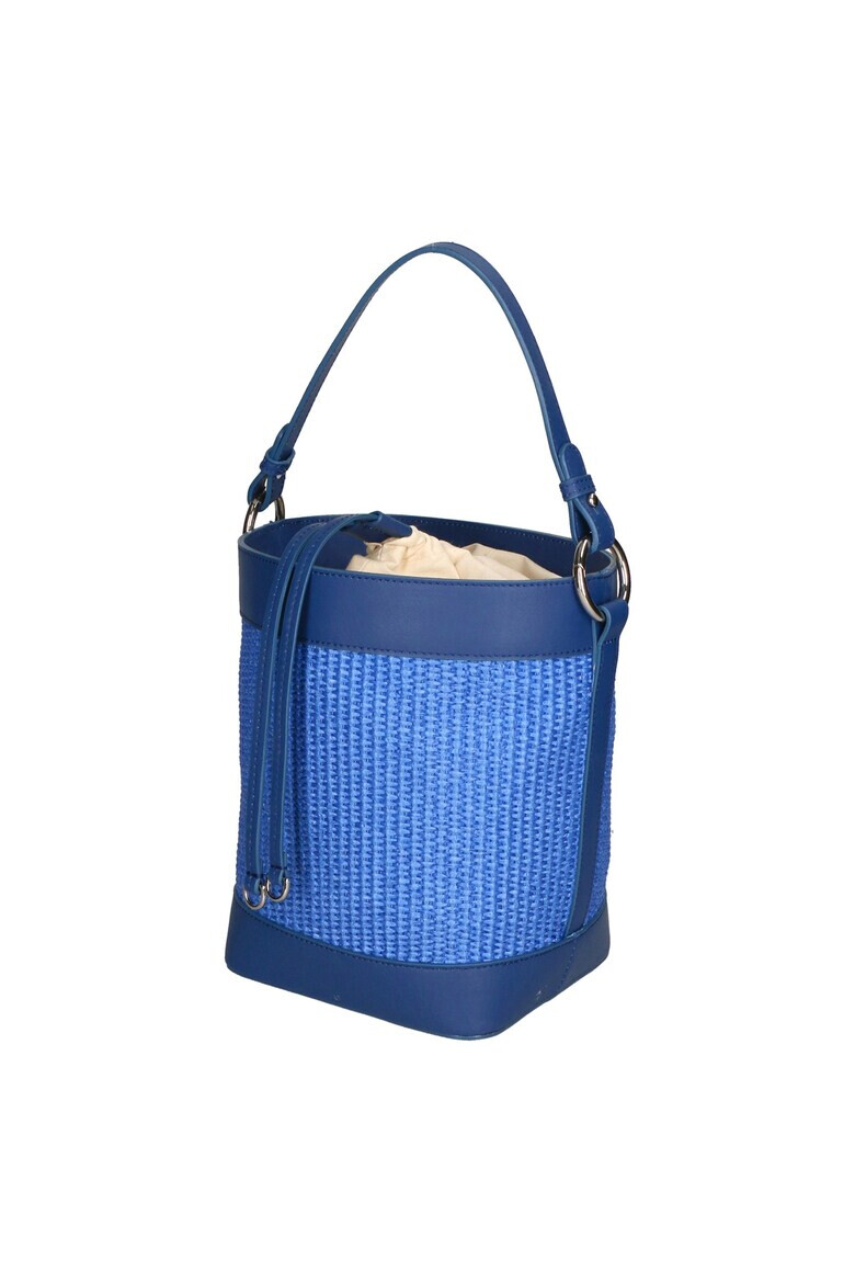 My-Best Bag Чанта с кожа - Pepit.bg