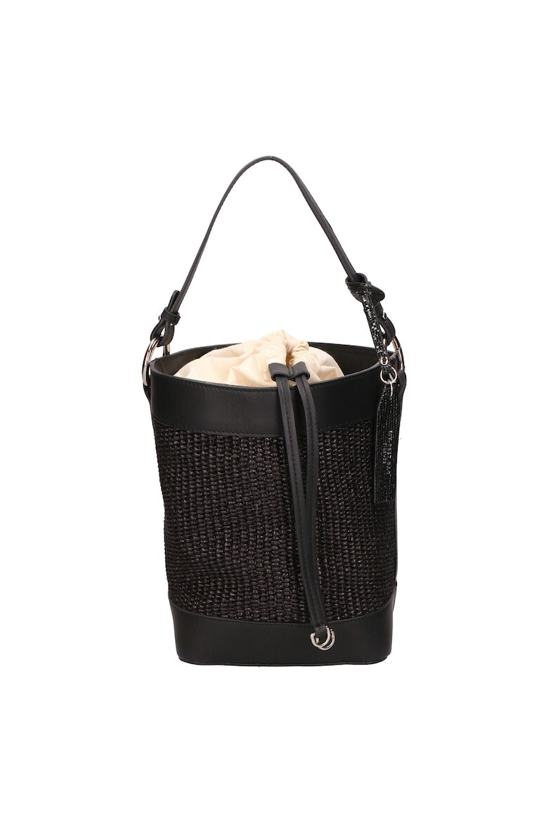 My-Best Bag Чанта с кожа - Pepit.bg