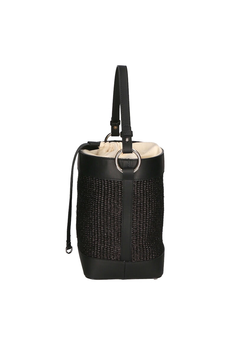My-Best Bag Чанта с кожа - Pepit.bg