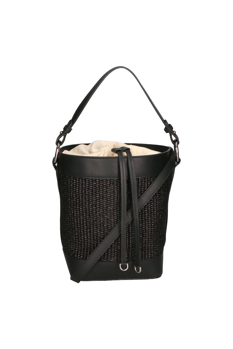 My-Best Bag Чанта с кожа - Pepit.bg