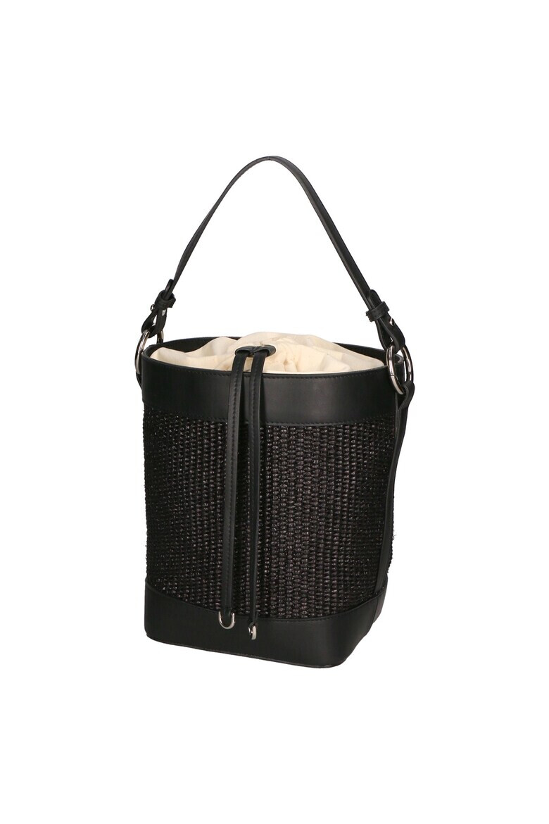 My-Best Bag Чанта с кожа - Pepit.bg