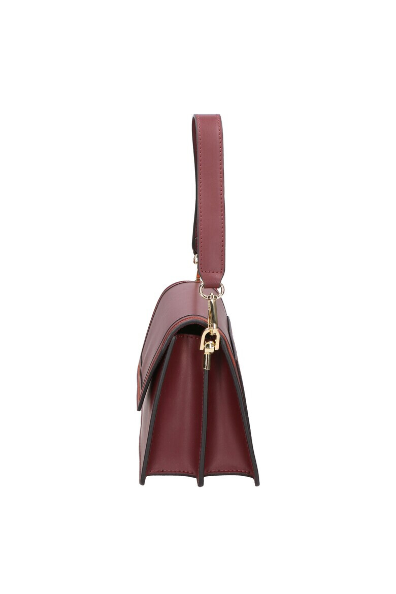 My-Best Bag Кожена чанта 25255 - Pepit.bg