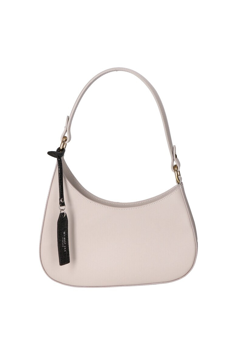 My-Best Bag Кожена чанта - Pepit.bg