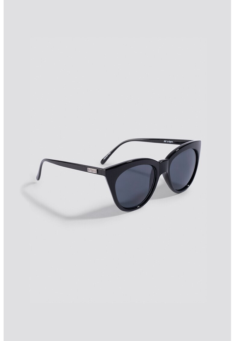 NA-KD Слънчеви очила Halfmoon Magic Cat-Eye - Pepit.bg
