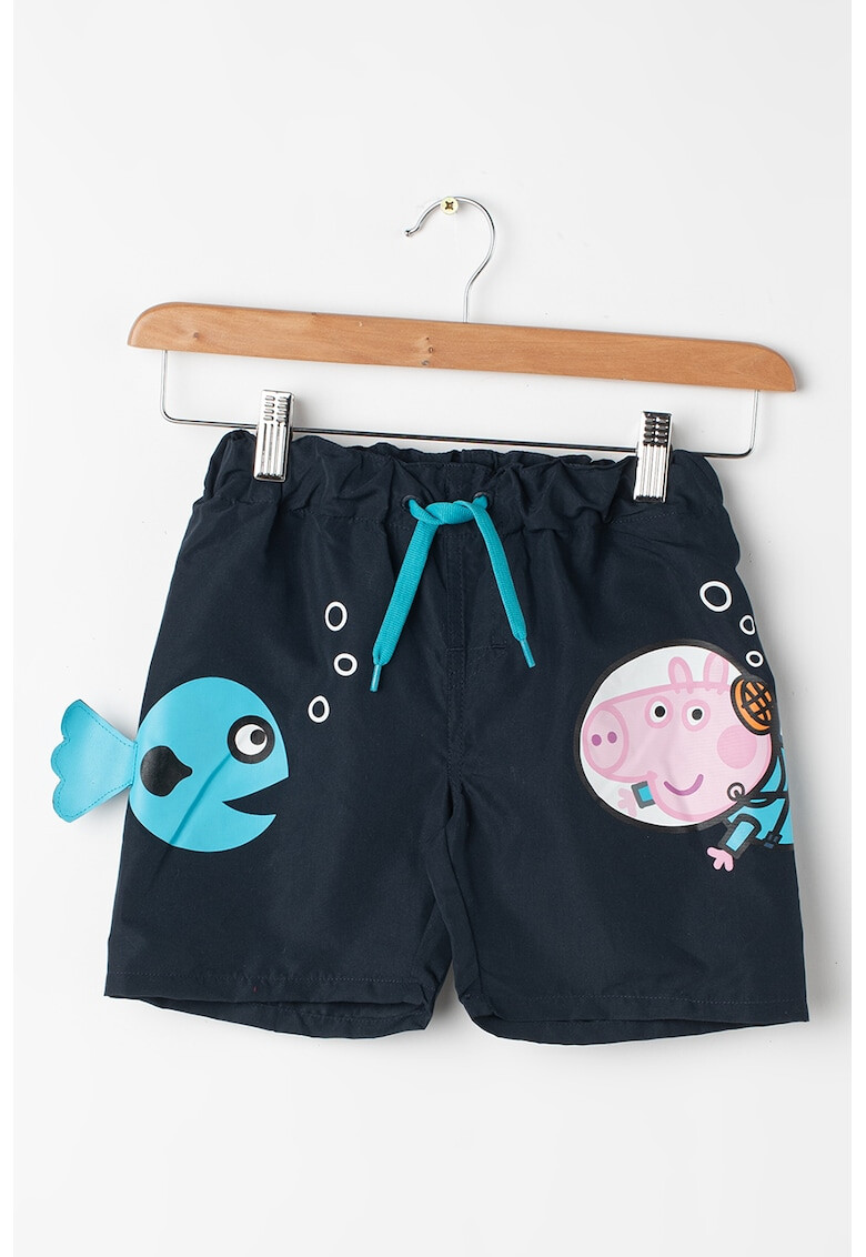 NAME IT Плувни шорти с десен Peppa Pig - Pepit.bg